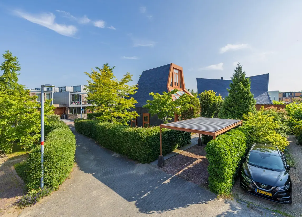 Voorgracht 17