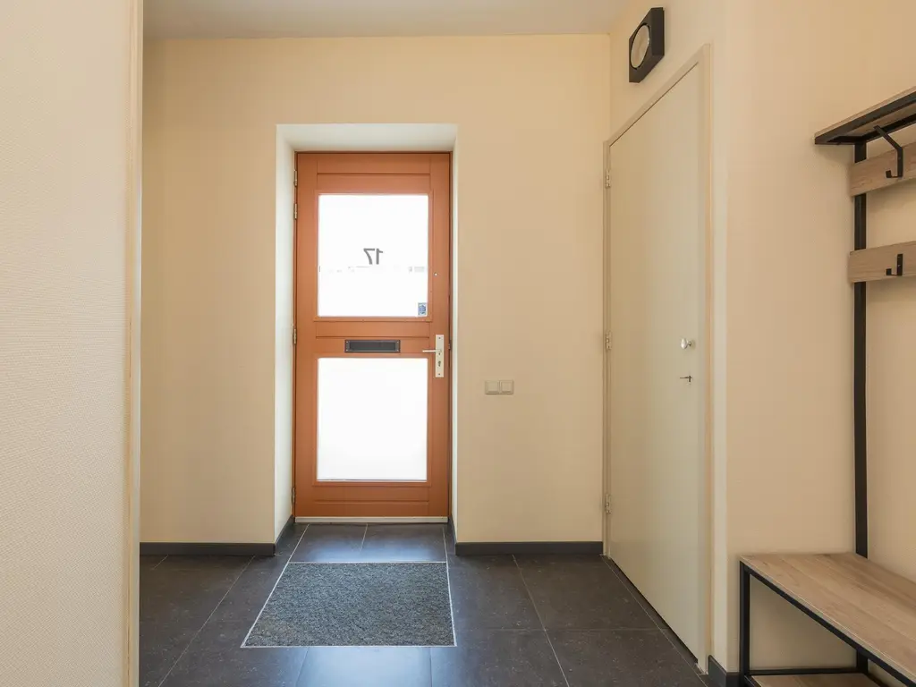 Voorgracht 17, VIJFHUIZEN