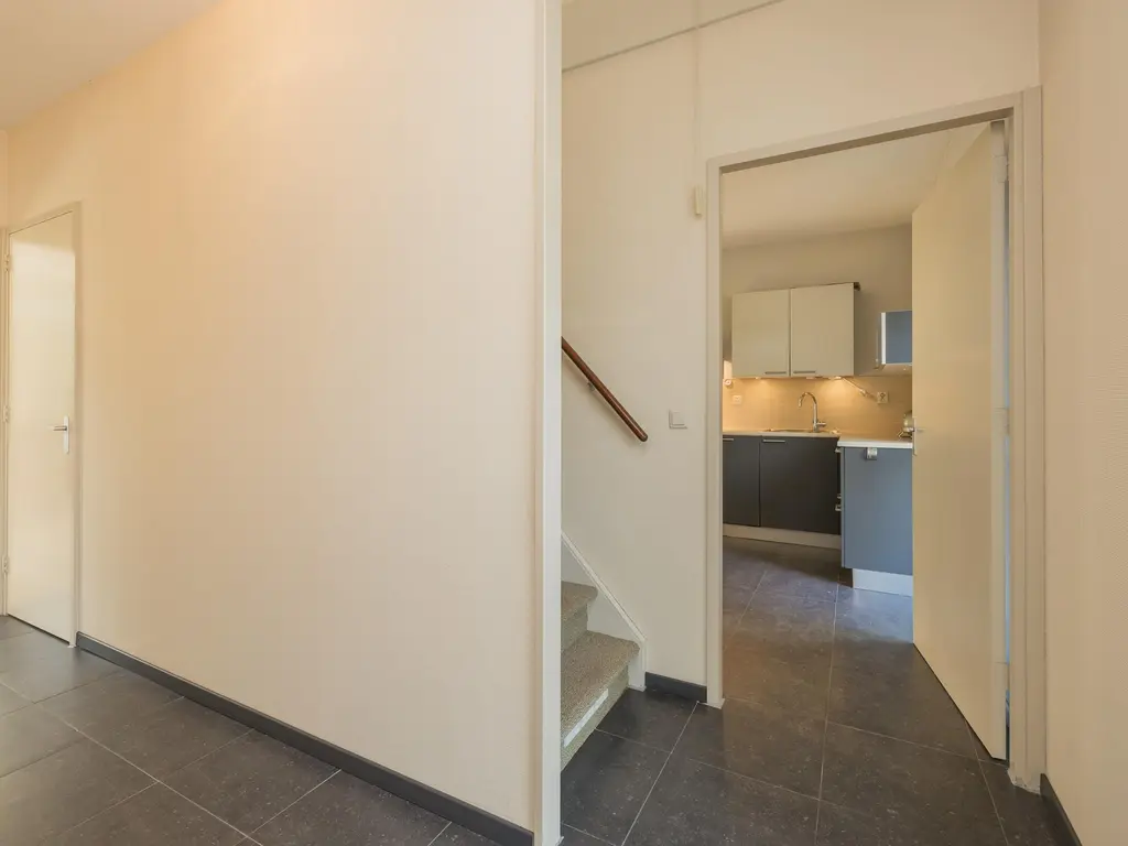 Voorgracht 17, VIJFHUIZEN
