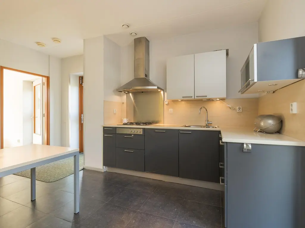 Voorgracht 17, VIJFHUIZEN