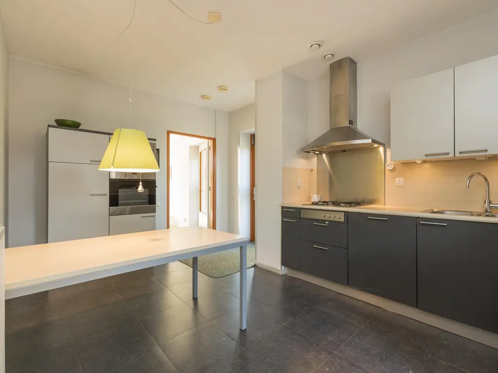 Voorgracht 17, VIJFHUIZEN