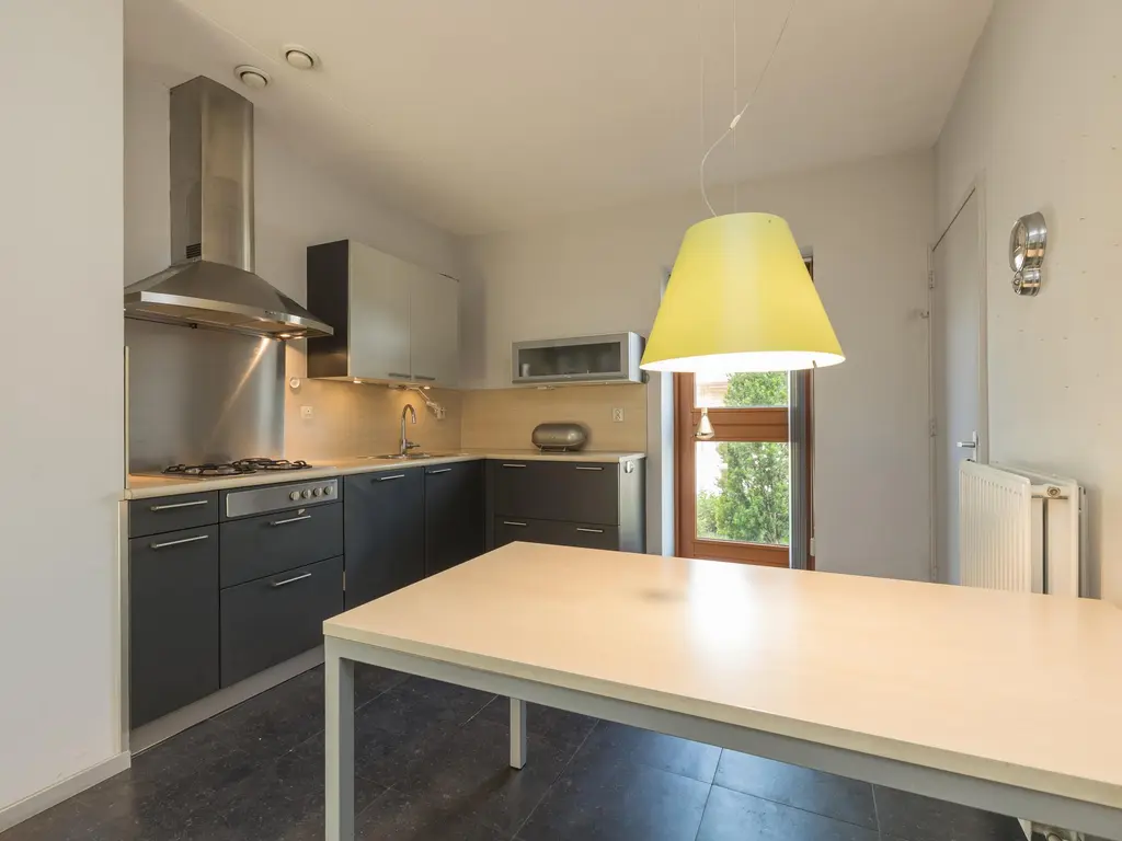 Voorgracht 17, VIJFHUIZEN