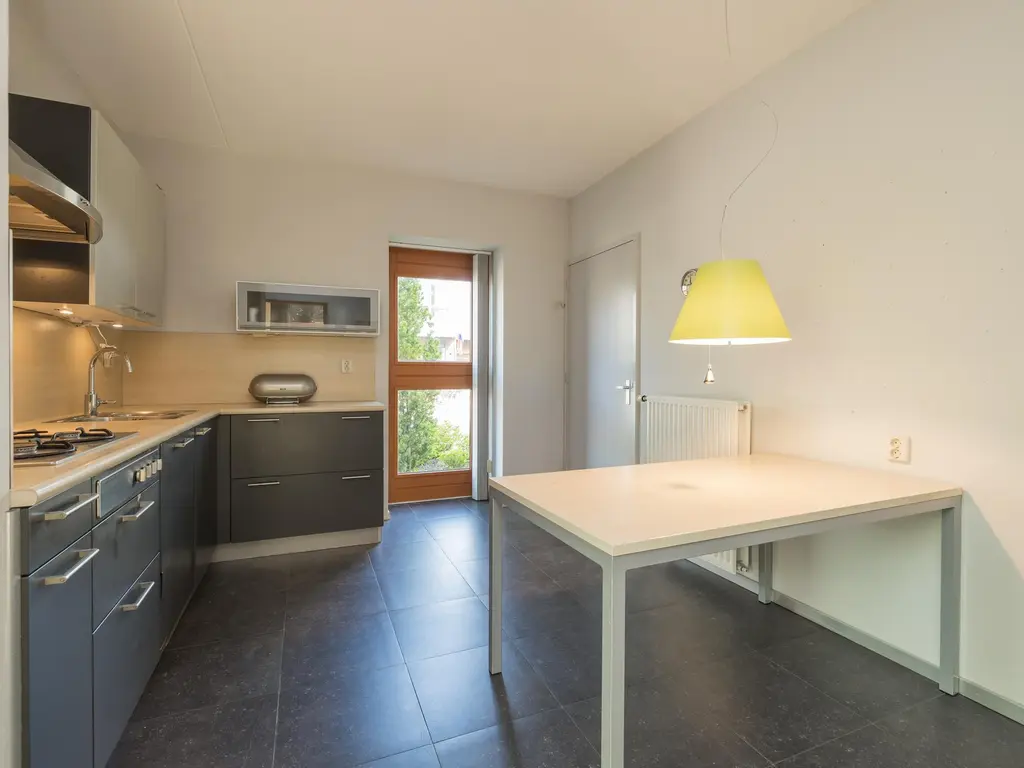Voorgracht 17, VIJFHUIZEN