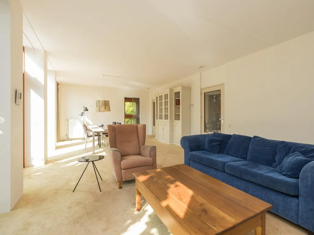 Voorgracht 17, VIJFHUIZEN