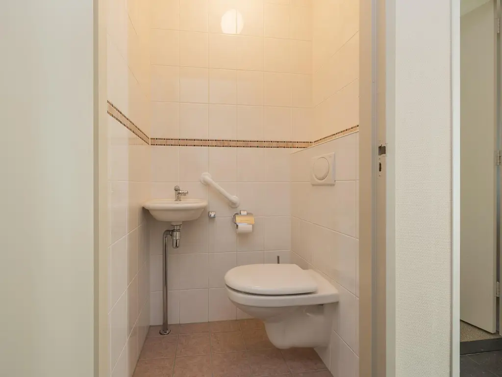 Voorgracht 17, VIJFHUIZEN