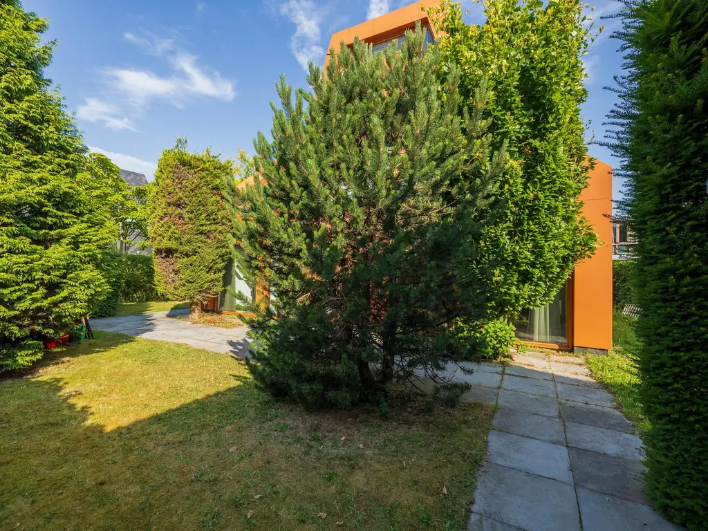 Voorgracht 17, VIJFHUIZEN