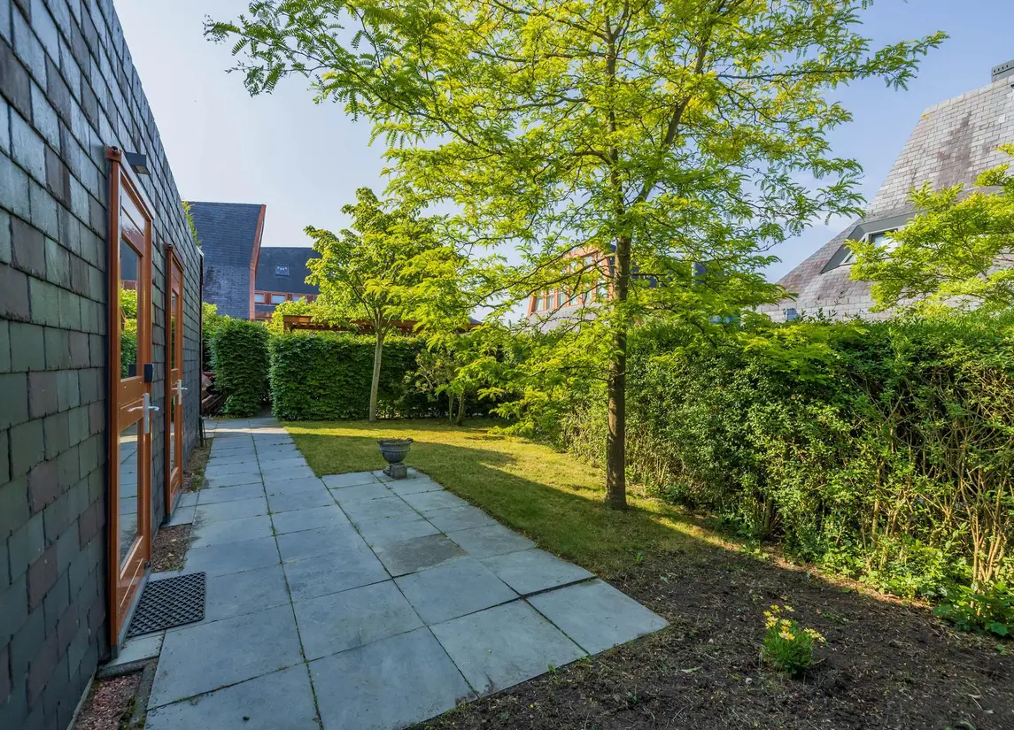 Voorgracht 17