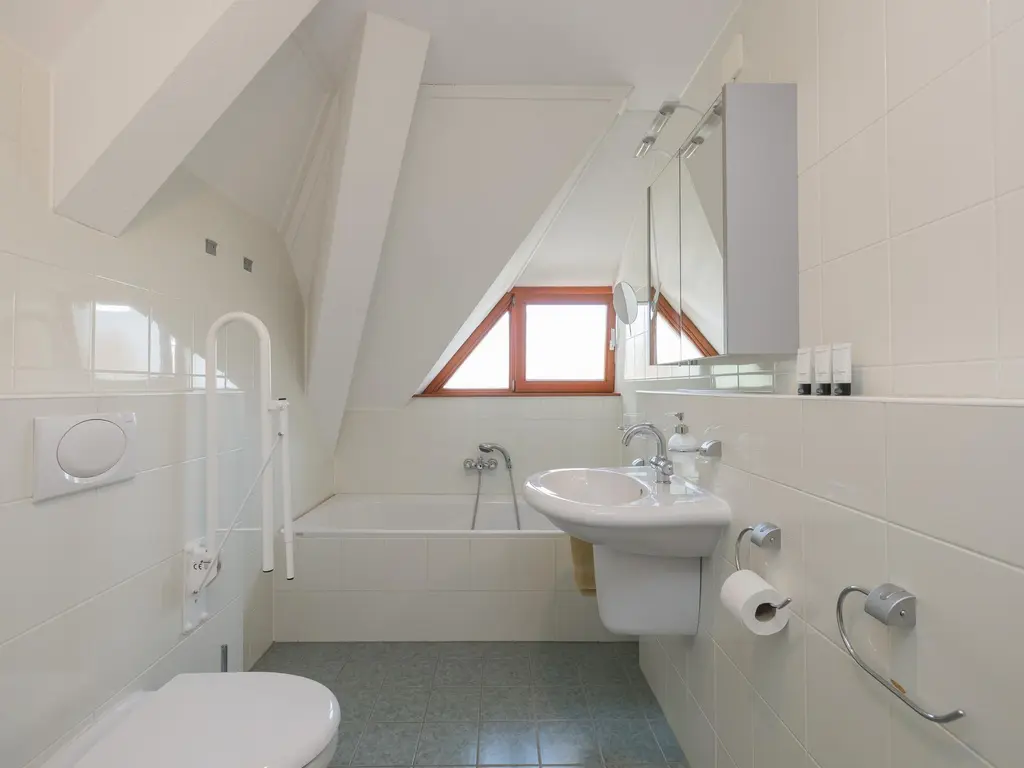 Voorgracht 17, VIJFHUIZEN