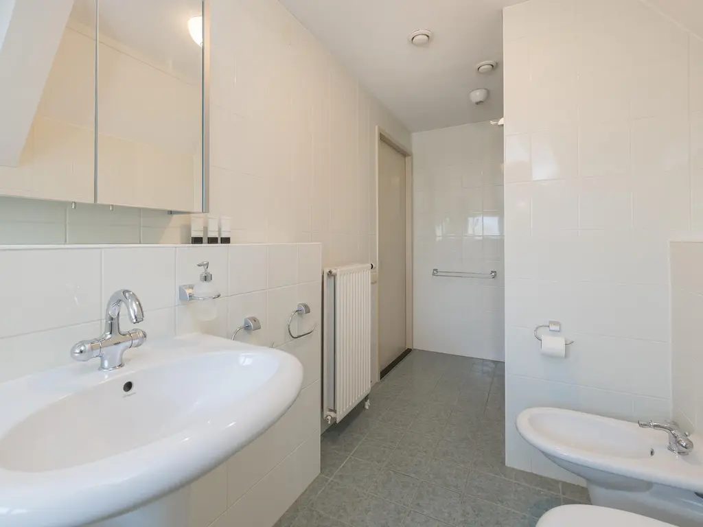 Voorgracht 17, VIJFHUIZEN