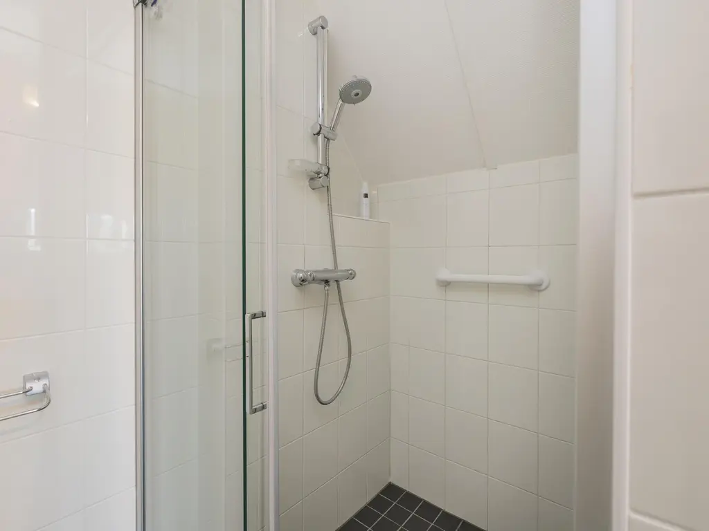 Voorgracht 17, VIJFHUIZEN