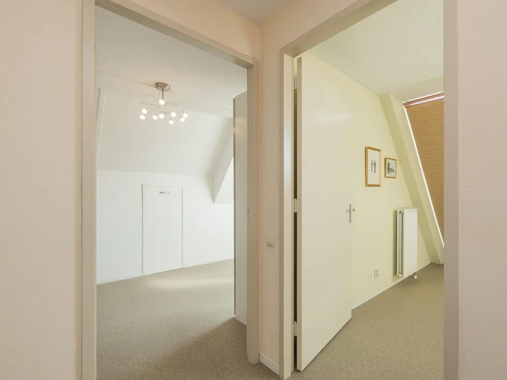 Voorgracht 17, VIJFHUIZEN