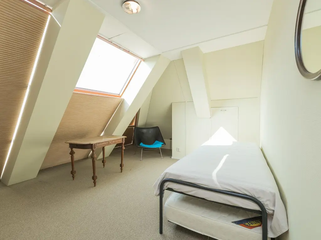 Voorgracht 17, VIJFHUIZEN