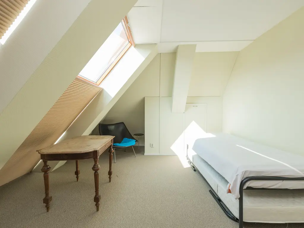 Voorgracht 17, VIJFHUIZEN