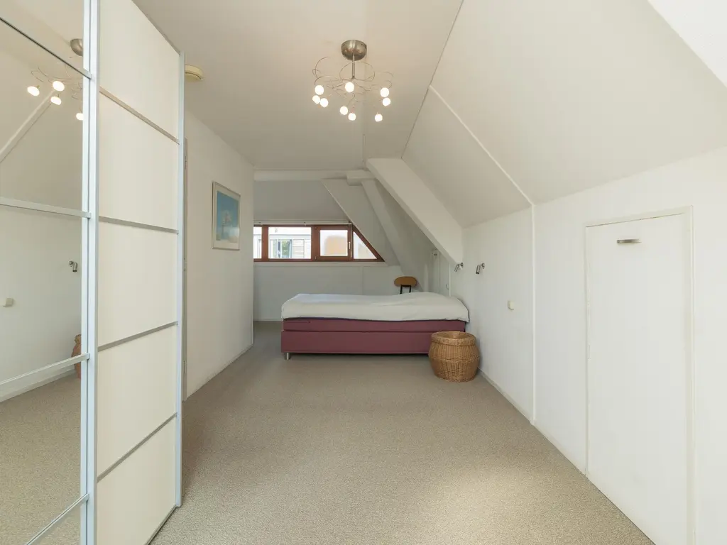 Voorgracht 17, VIJFHUIZEN