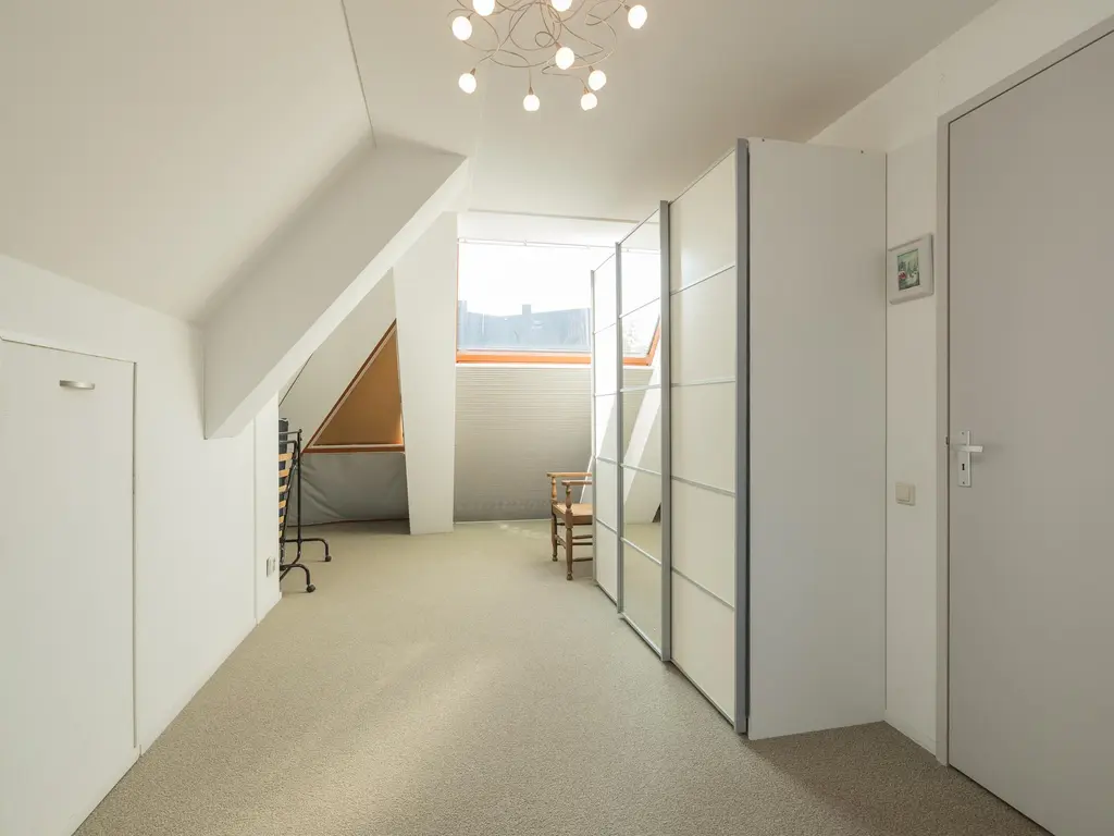 Voorgracht 17, VIJFHUIZEN