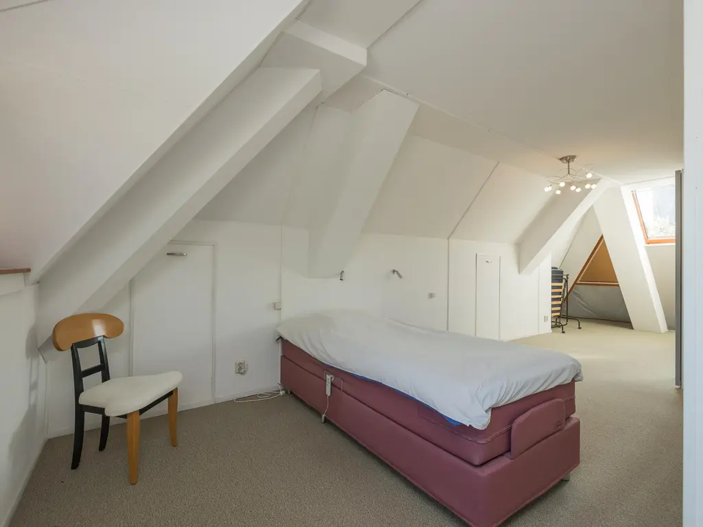 Voorgracht 17, VIJFHUIZEN
