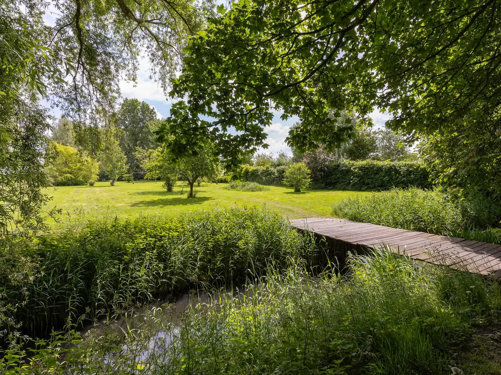 Zuiderweg 12, Opperdoes