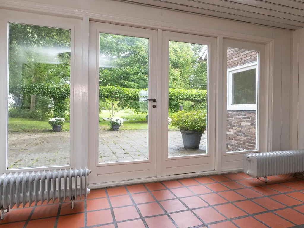 Zuiderweg 12, Opperdoes