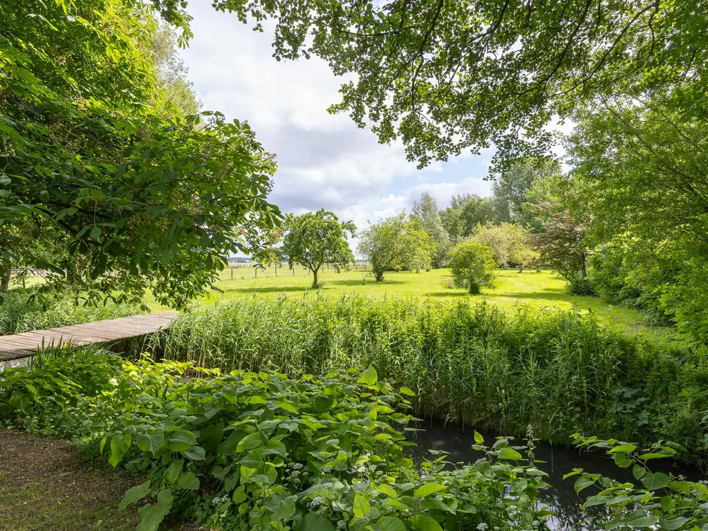 Zuiderweg 12, Opperdoes