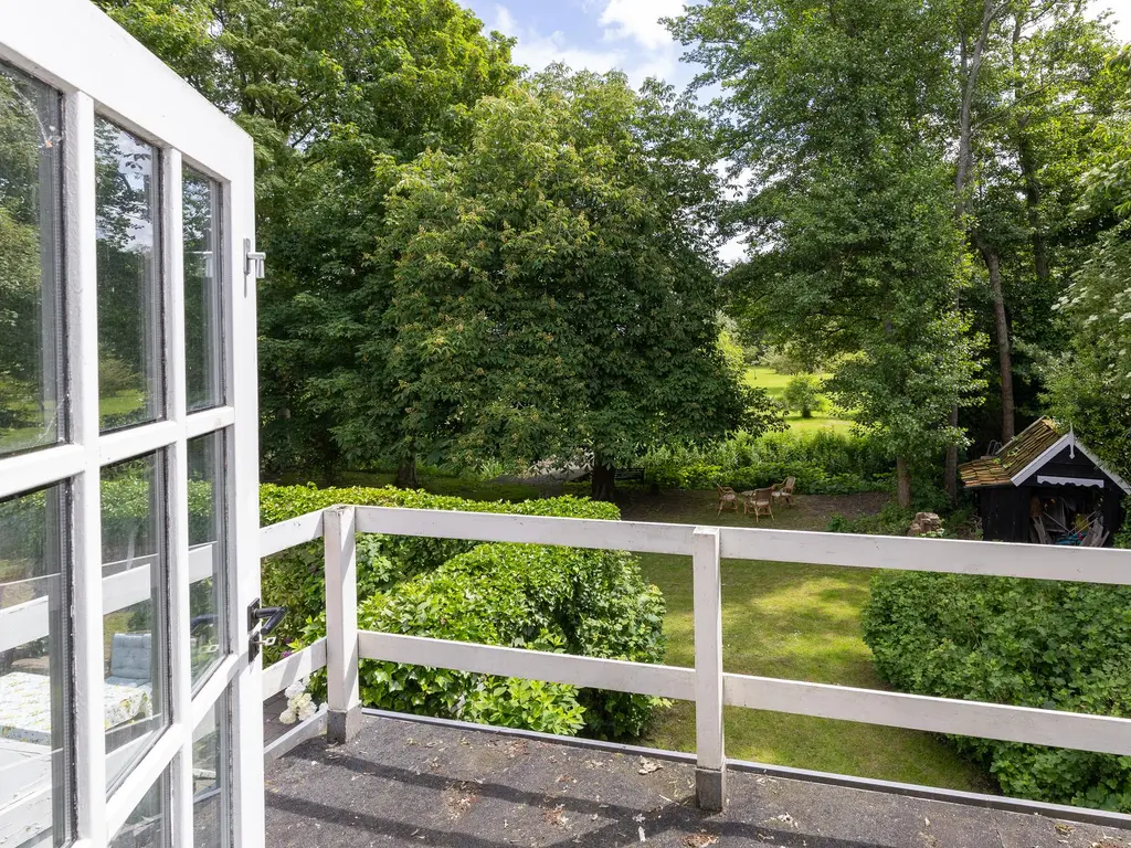 Zuiderweg 12, Opperdoes