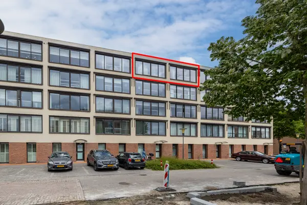 Nieuwlandstraat 166