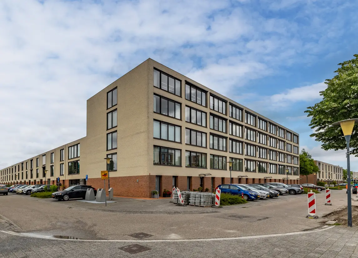 Nieuwlandstraat 166