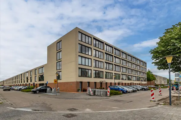 Nieuwlandstraat 166