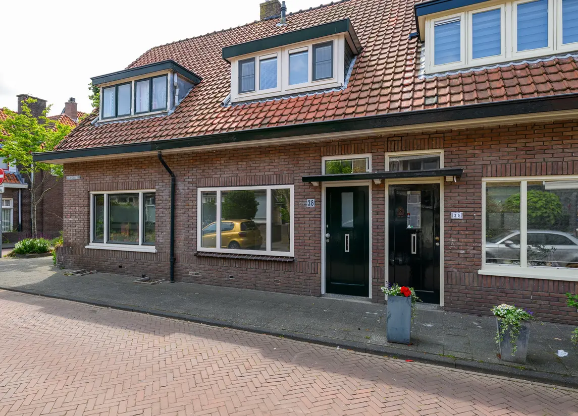 Timorstraat 38