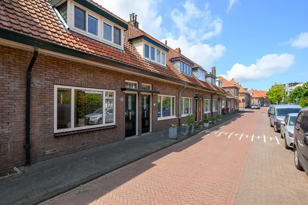 Timorstraat 38