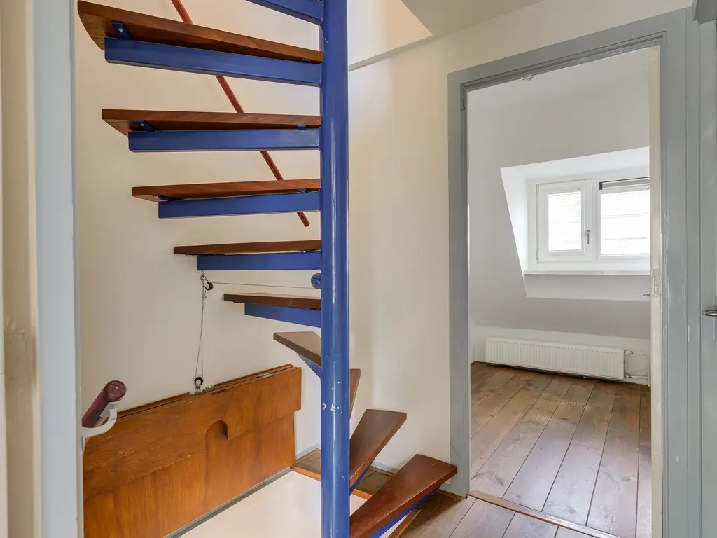 Timorstraat 38, Leiden