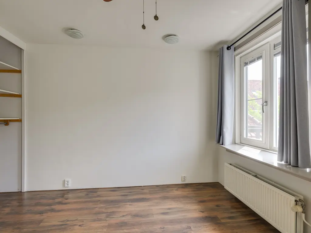 Timorstraat 38, Leiden