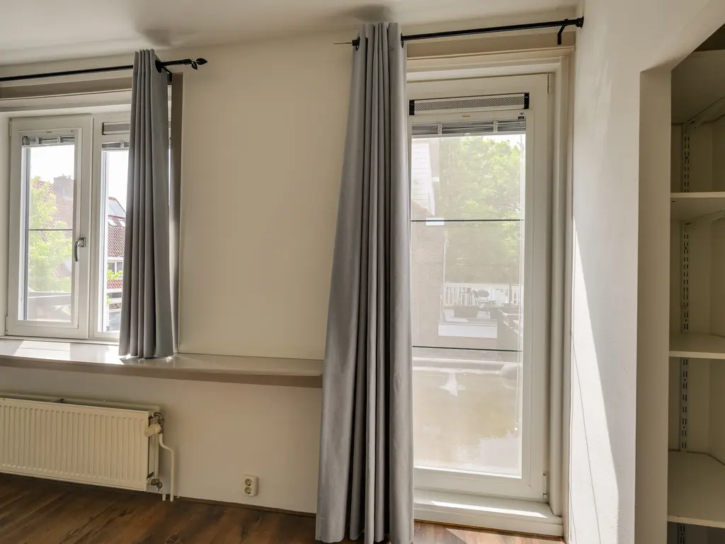 Timorstraat 38, Leiden