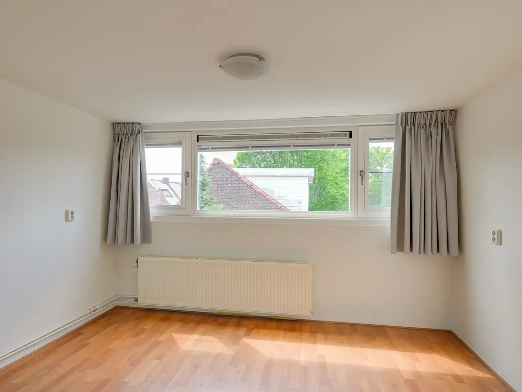 Timorstraat 38, Leiden