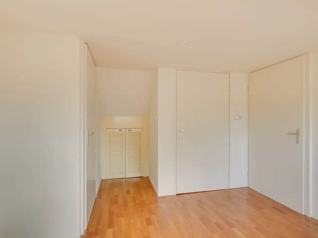 Timorstraat 38, Leiden
