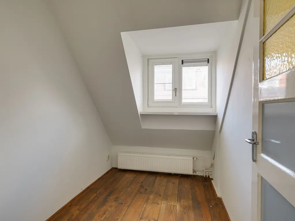 Timorstraat 38, Leiden