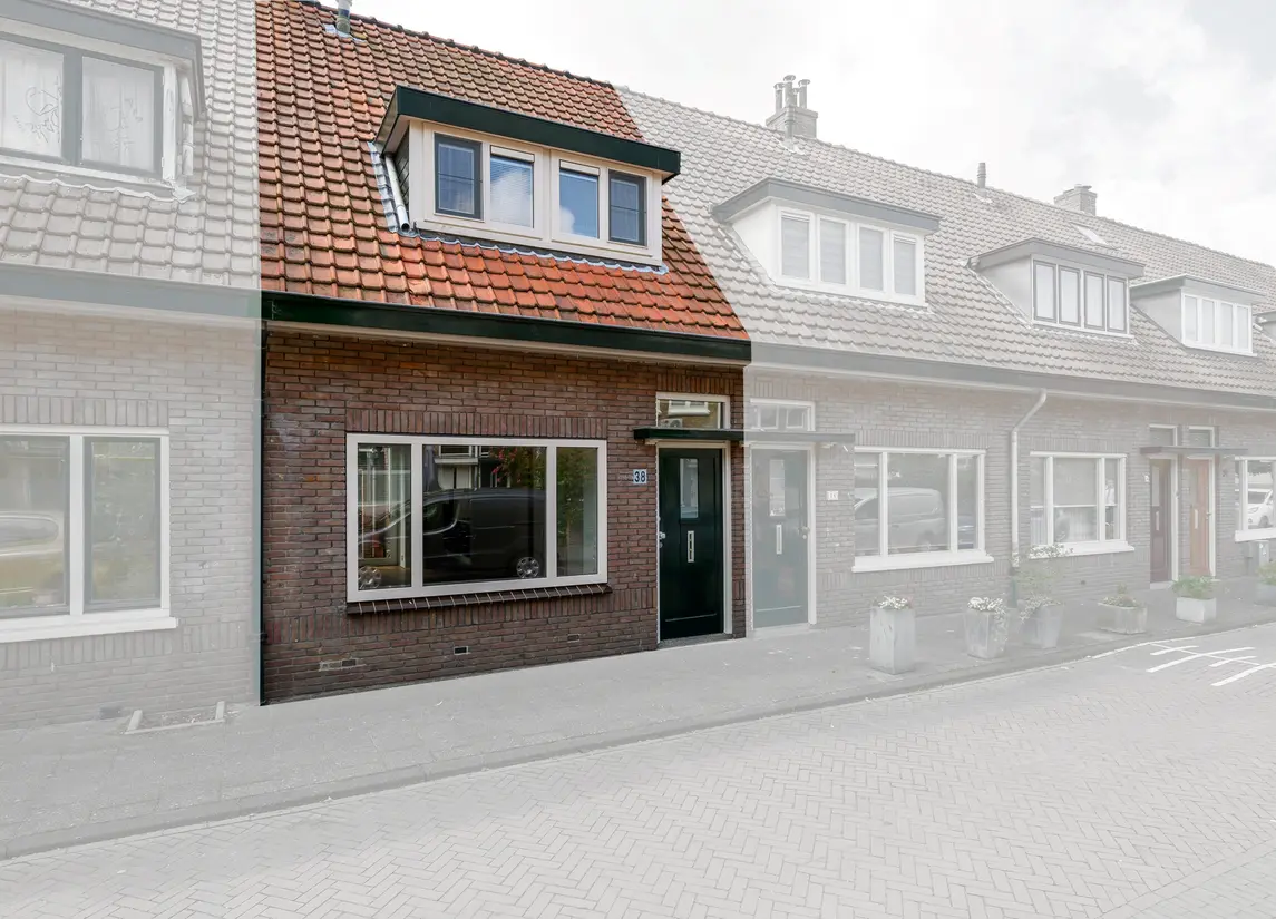 Timorstraat 38