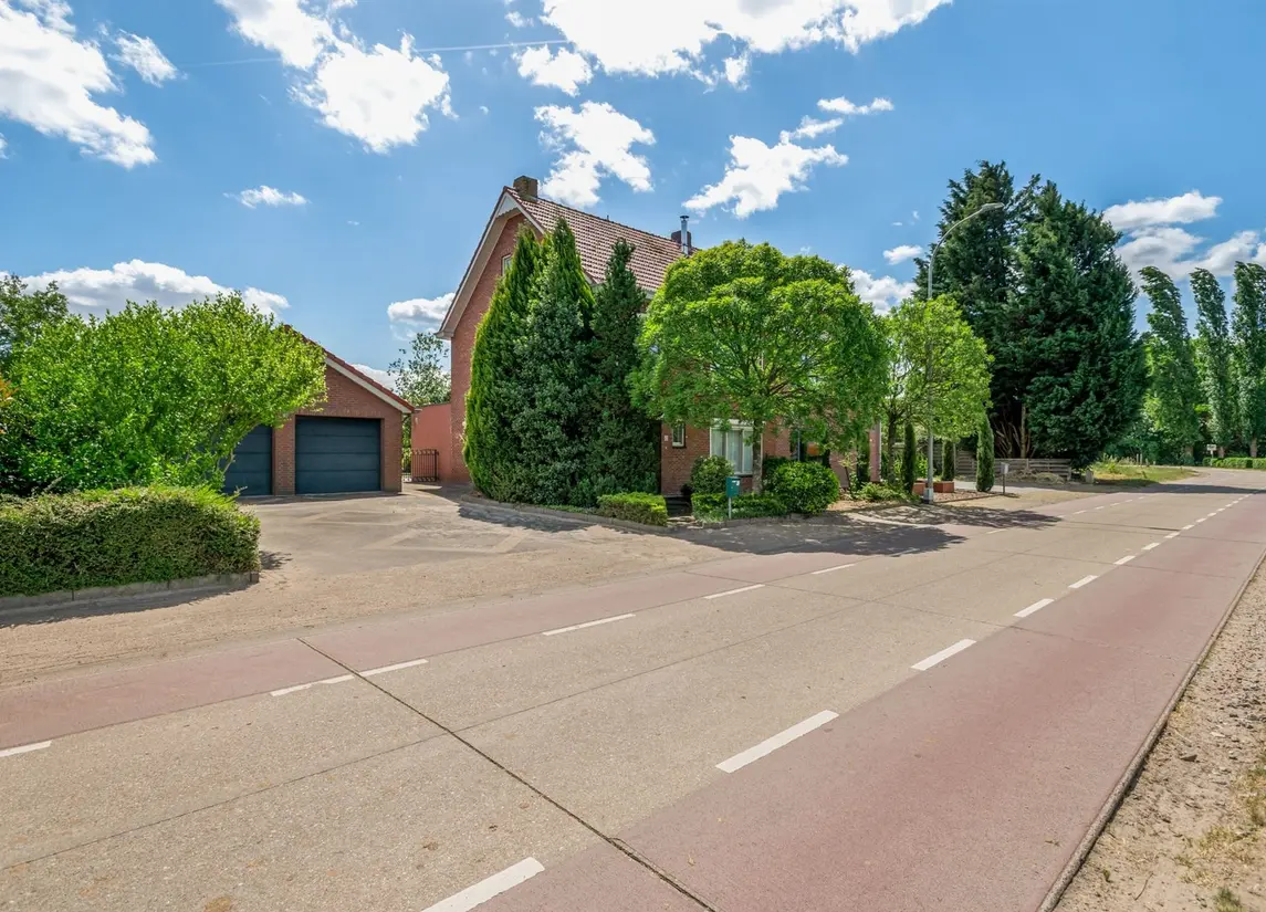 Molenbaan 30  
