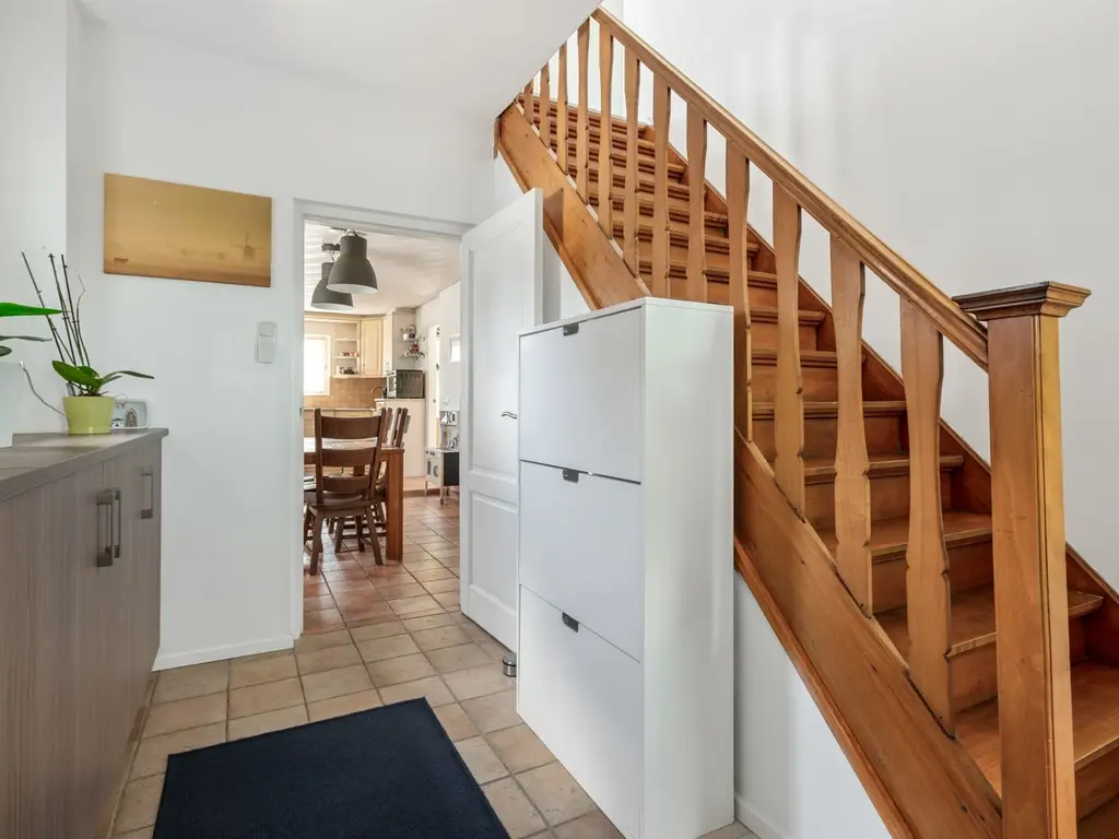 Molenbaan 30  , Baarle-Hertog