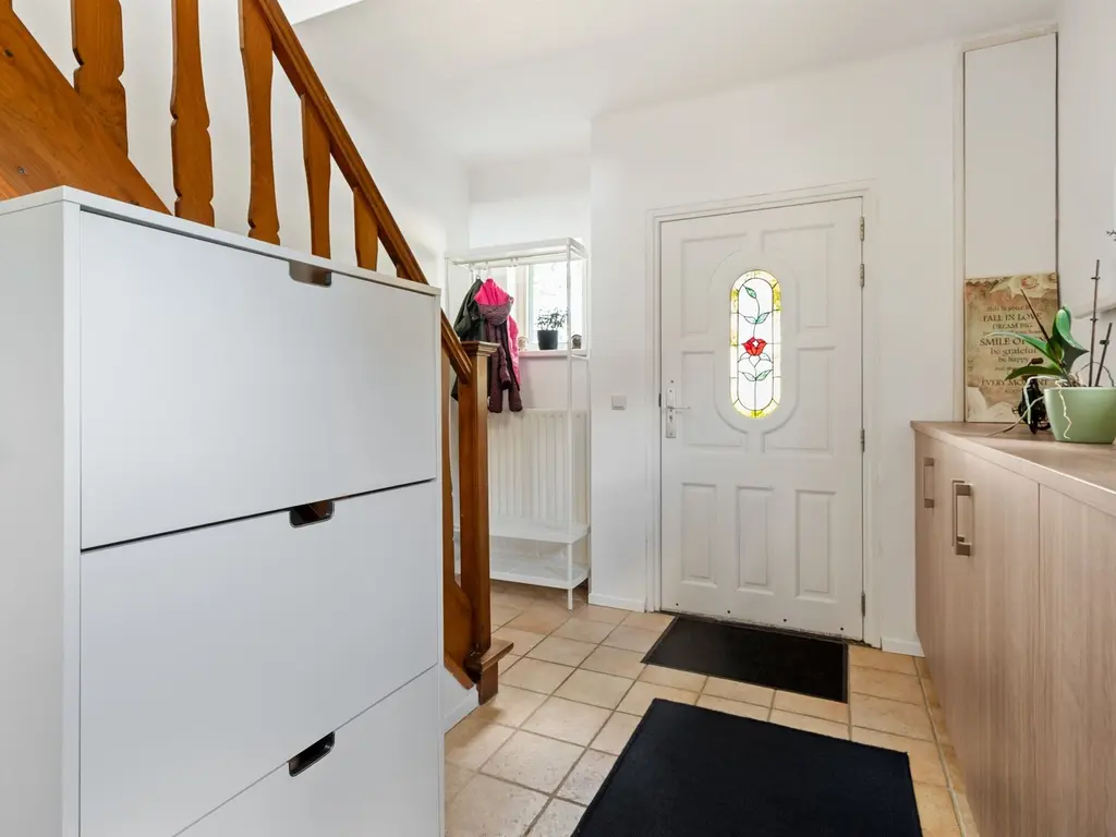 Molenbaan 30  , Baarle-Hertog