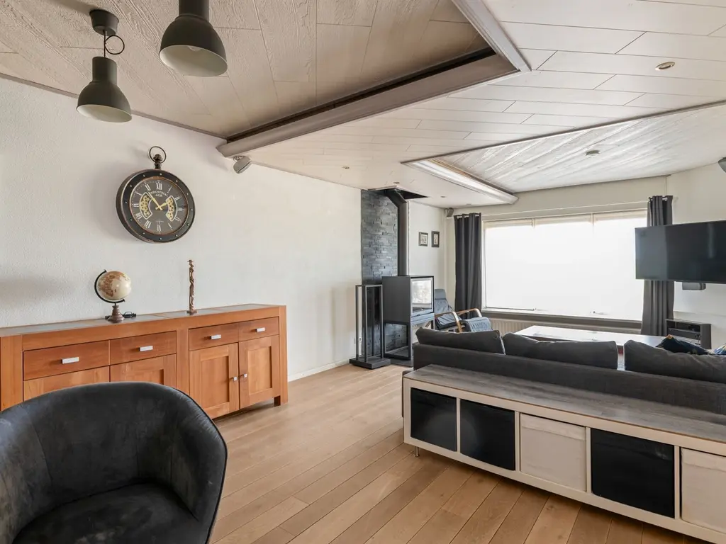 Molenbaan 30  , Baarle-Hertog