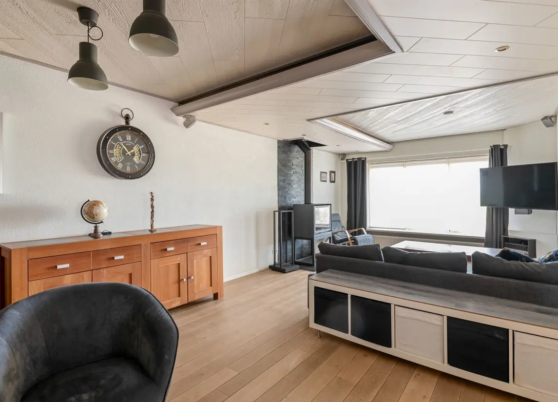 Molenbaan 30  