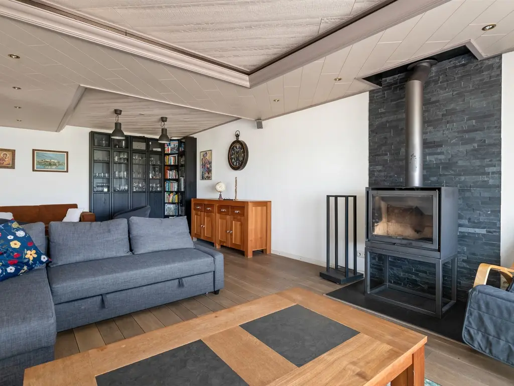 Molenbaan 30  , Baarle-Hertog