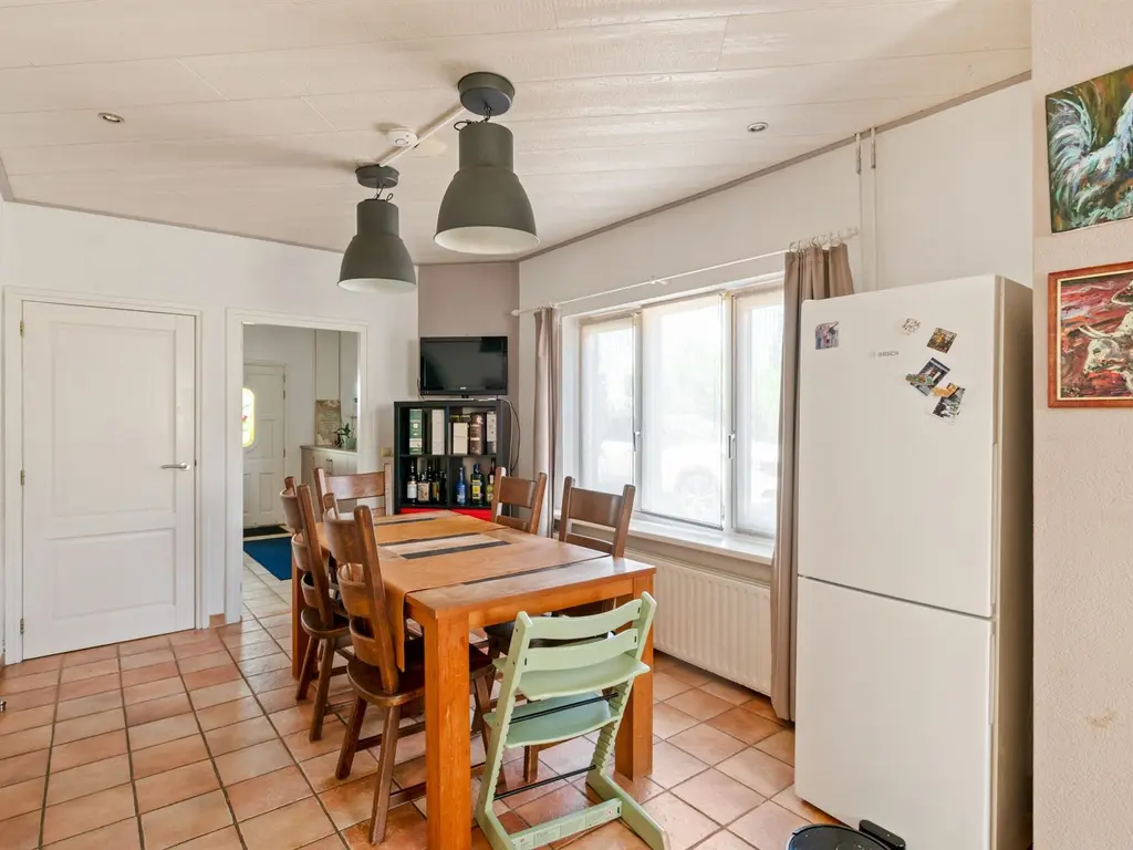 Molenbaan 30  , Baarle-Hertog