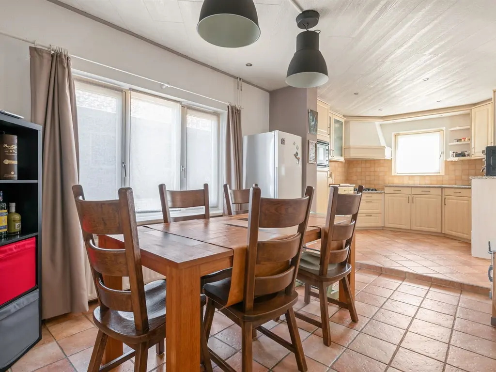 Molenbaan 30  , Baarle-Hertog