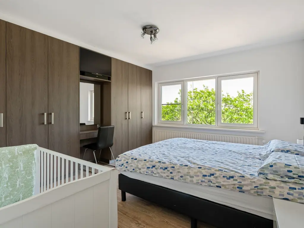 Molenbaan 30  , Baarle-Hertog