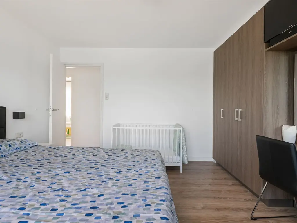 Molenbaan 30  , Baarle-Hertog