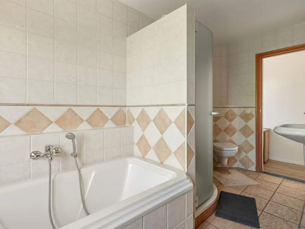 Molenbaan 30  , Baarle-Hertog