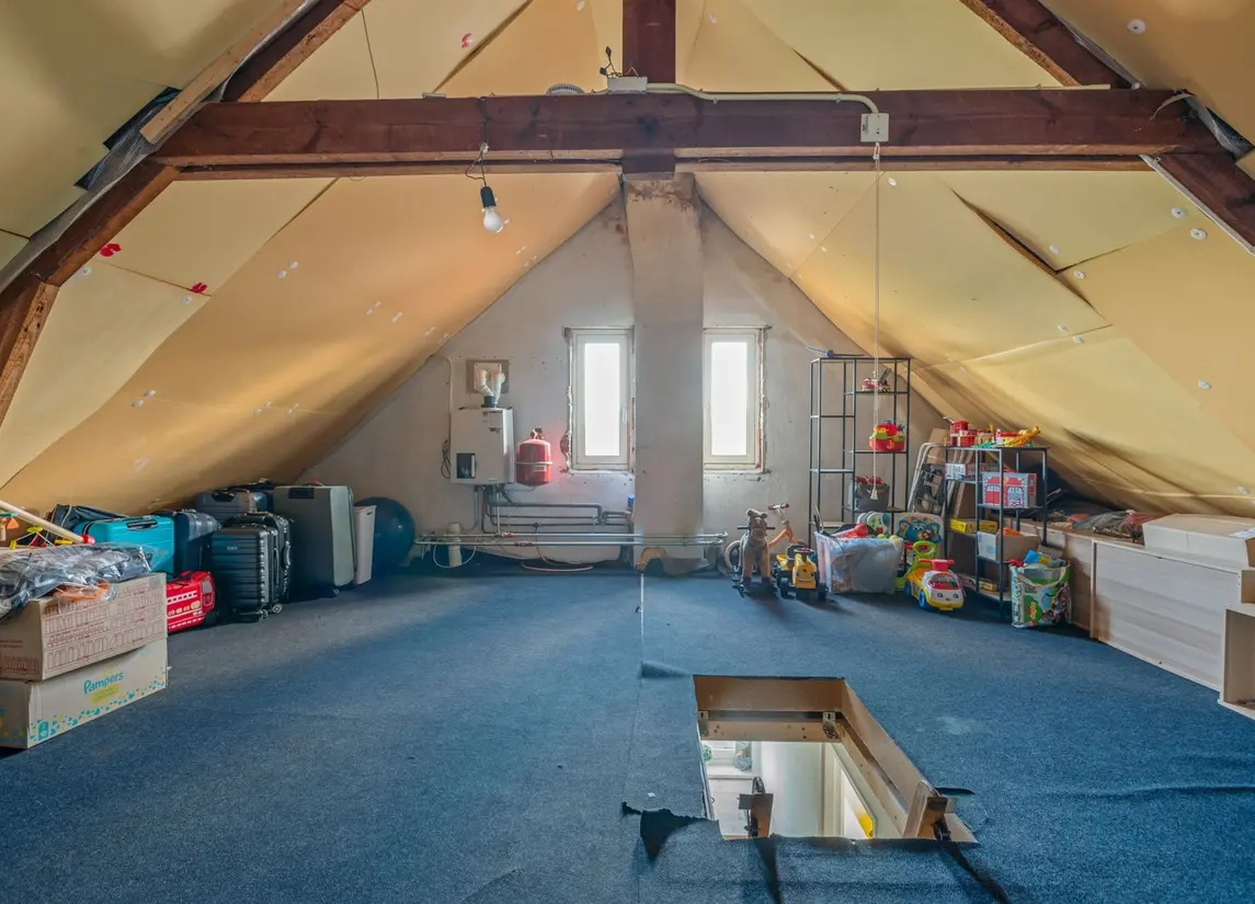 Molenbaan 30  