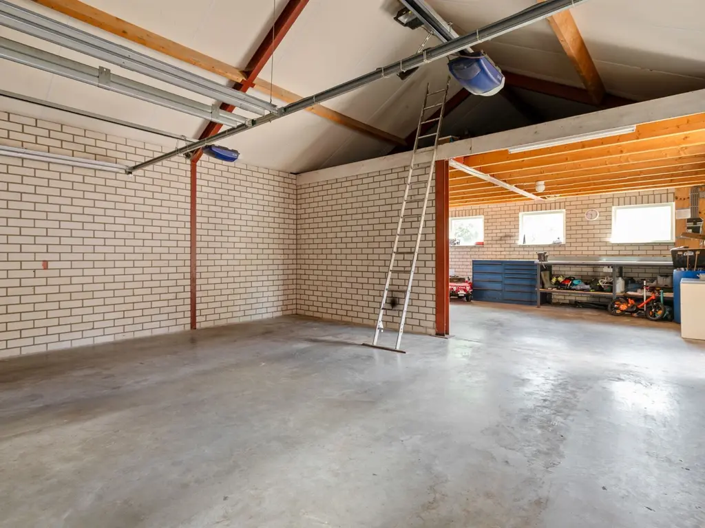 Molenbaan 30  , Baarle-Hertog