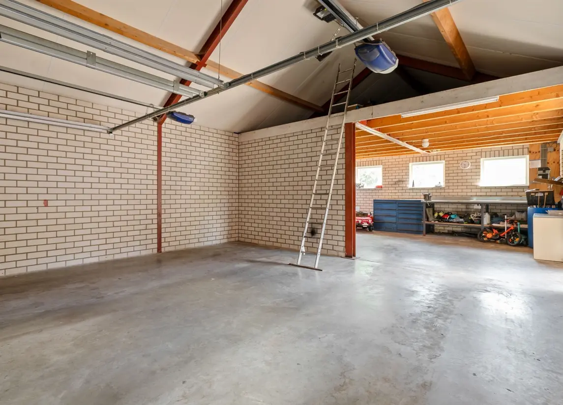 Molenbaan 30  
